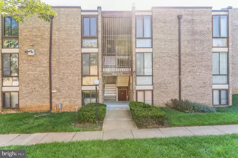 8655 Greenbelt Rd #101, Greenbelt, MD 20770