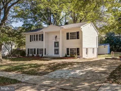 3610 Halloway N, Marlboro, MD 20772