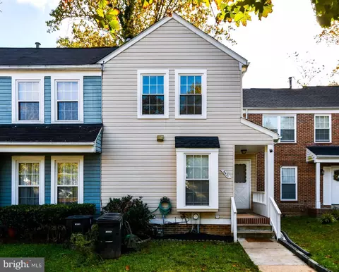 4421 Cape Cod Cir, Bowie, MD 20720