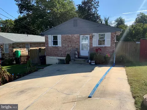 1118 Iago Ave, Capitol Heights, MD 20743