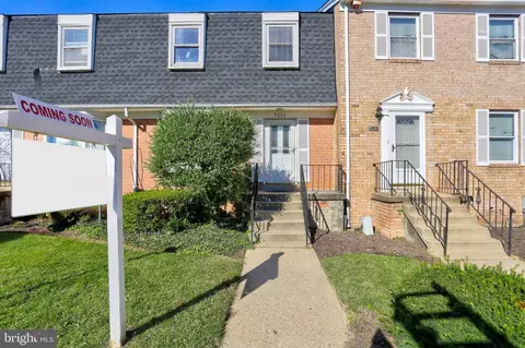 7111 Cross St, District Heights, MD 20747