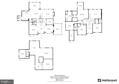 13305 Alyssa Ct, Brandywine, MD 20613 photo 62