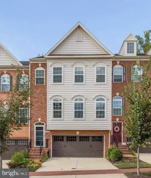 3837 Pentland Hills Dr, Marlboro, MD 20774