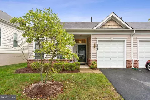 9809 Stonewood Ct, Marlboro, MD 20772