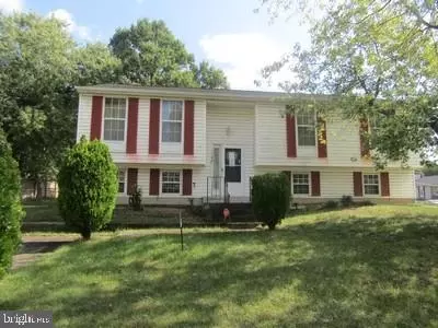 3504 Keystone Manor Pl, District Heights, MD 20747