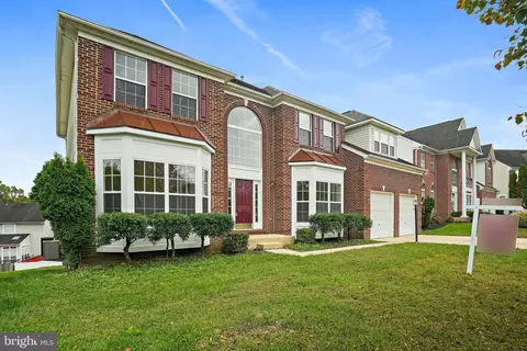 10105 Elgin Cir, Bowie, MD 20721