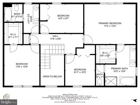 1505 Baytree Ter, Bowie, MD 20721 photo 56
