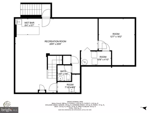 1505 Baytree Ter, Bowie, MD 20721 photo 55