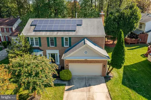 1505 Baytree Ter, Bowie, MD 20721