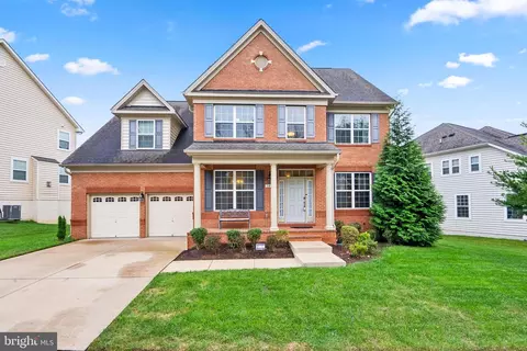 2810 Winterbourne Dr, Marlboro, MD 20774