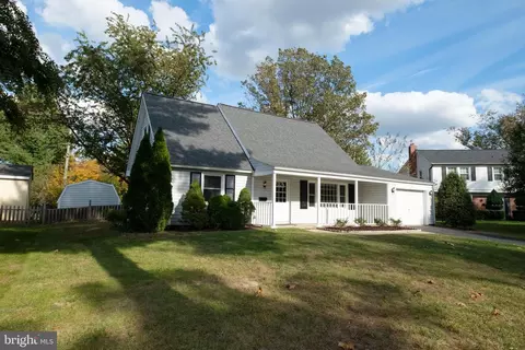 3303 Moreland Pl, Bowie, MD 20715