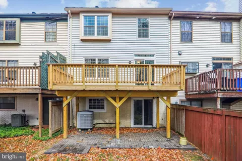 8244 Northview Ct, Laurel, MD 20707 photo 7
