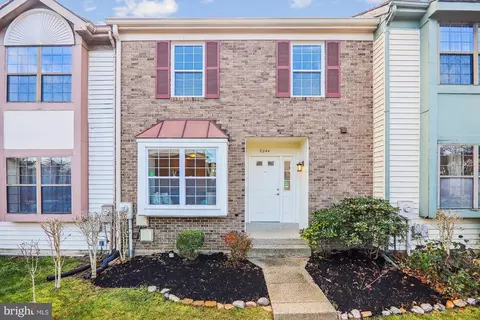 8244 Northview Ct, Laurel, MD 20707