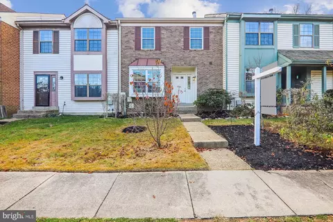 8244 Northview Ct, Laurel, MD 20707 photo 8