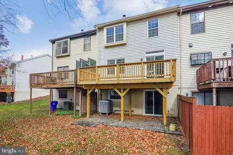 8244 Northview Ct, Laurel, MD 20707 photo 11