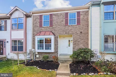 8244 Northview Ct, Laurel, MD 20707 photo 9