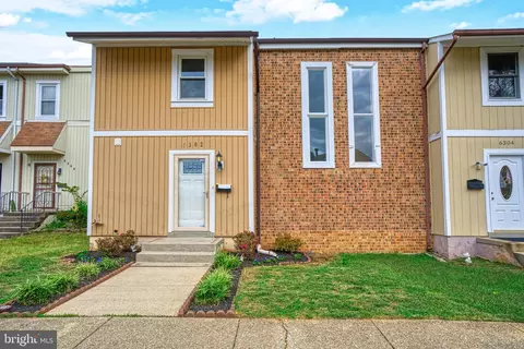 6302 Arwen Ct, Fort Washington, MD 20744