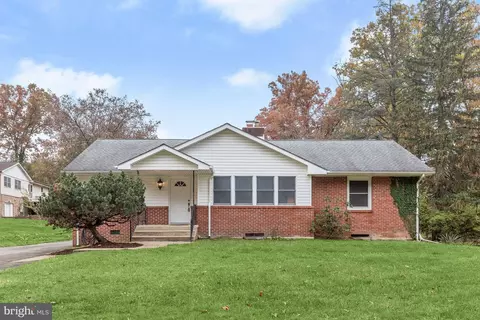 4801 Greencastle Rd, Laurel, MD 20707