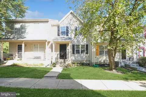 2755 Sweetwater Ct, District Heights, MD 20747