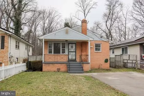 4820 Quimby Ave, Beltsville, MD 20705