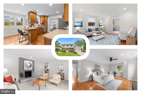 323 Alastair St, Marlboro, MD 20774