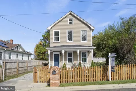 5406 Bye St, Capitol Heights, MD 20743