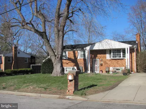 9604 Tiberias Dr, Marlboro, MD 20772
