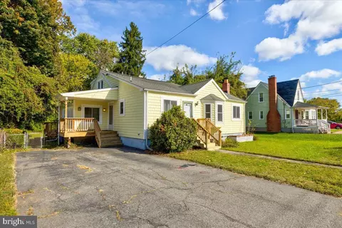 14110 Rectory Ln, Marlboro, MD 20772