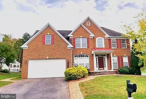 13001 Firestone Ct, Silver Spring, MD 20904