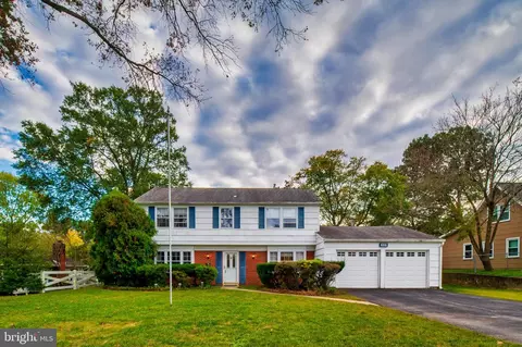 3504 Mullin Ln, Bowie, MD 20715