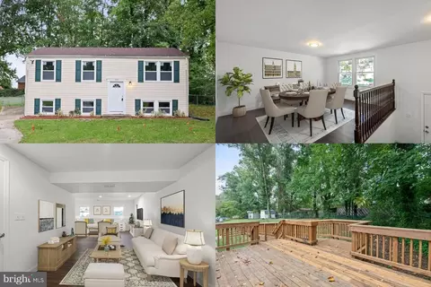 6401 Willow Way, Clinton, MD 20735