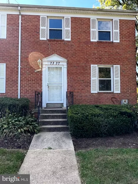 7337 Cross St, District Heights, MD 20747