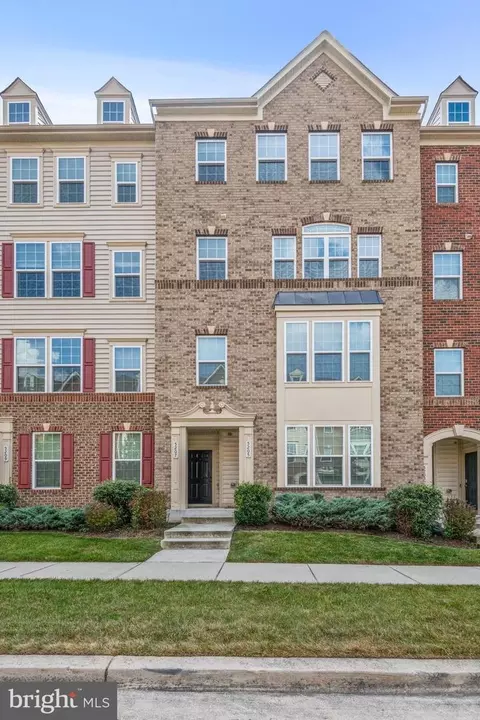5207 Stream Bank Ln #308D, Greenbelt, MD 20770