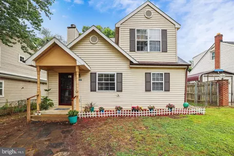 2408 57th Pl, Hyattsville, MD 20785