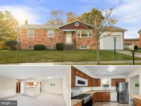 2005 Tinker Dr, Fort Washington, MD 20744