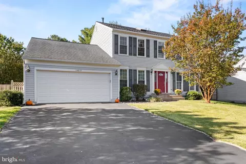 14019 Pleasant View Dr, Bowie, MD 20720