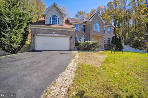 11509 Capstan Dr, Marlboro, MD 20772