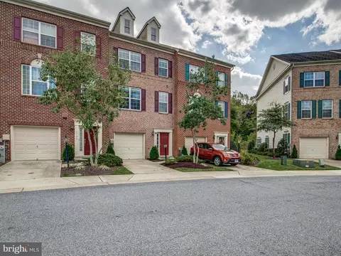 12726 Gladys Retreat Cir #72, Bowie, MD 20720