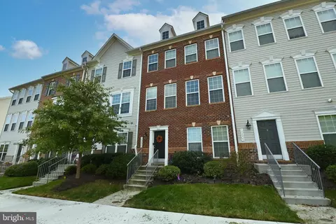 10605 Meridian Hill Way, Marlboro, MD 20772