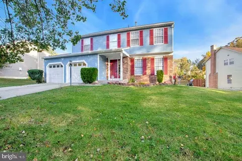 11104 Mission Hls, Bowie, MD 20721