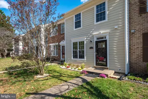 3426 Wood Creek Dr, Suitland, MD 20746
