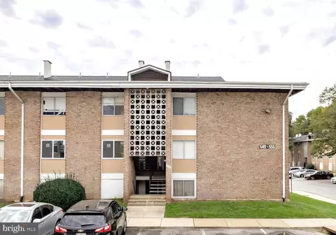 555 Wilson Bridge Dr #6754 B-1, Oxon Hill, MD 20745