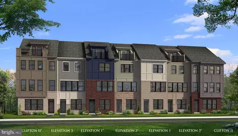 4851 Vista Green Ln, Lanham, MD 20706
