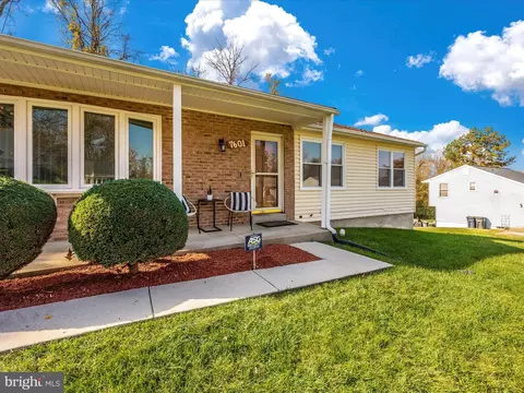 7601 Bentree Rd, Fort Washington, MD 20744