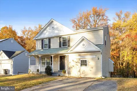 6012 Wesson Dr, Suitland, MD 20746