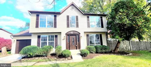 1206 Blithe Ct, Marlboro, MD 20774