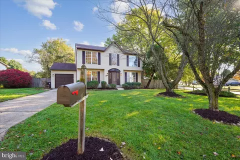 1206 Blithe Ct, Marlboro, MD 20774 photo 2