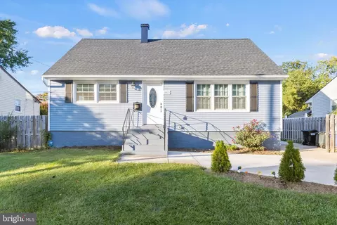 1015 Turney Ave, Laurel, MD 20707