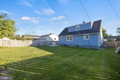 1015 Turney Ave, Laurel, MD 20707 photo 42