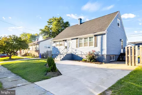 1015 Turney Ave, Laurel, MD 20707 photo 2